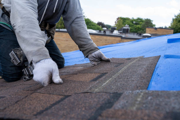 Best Storm Damage Roof Repair  in El Segundo, CA