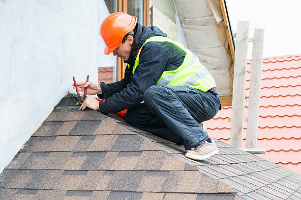 Roof Gutter Cleaning in El Segundo, CA