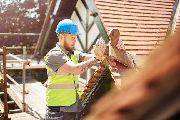 Quick and Trustworthy Emergency Roof Repair Services in El Segundo, CA
